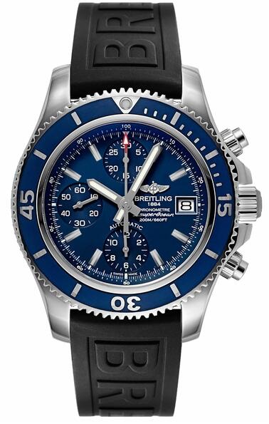 Review Breitling Superocean Chronograph 42 A13311D1-C971-151S fake watches - Click Image to Close